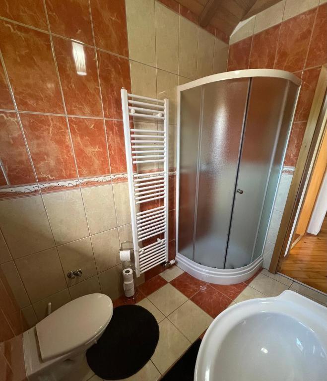 Teal Apartments Bihać Exterior foto