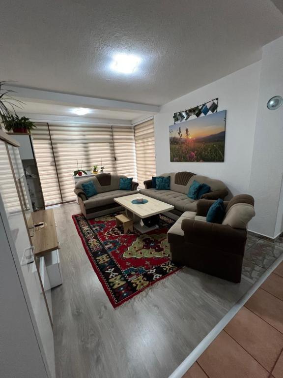 Teal Apartments Bihać Exterior foto